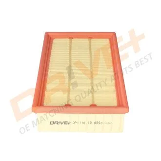 Фильтр воздушный Jaguar S-Type/XF/XJ 2.0-5.0 99- Drive+ DP1110100690