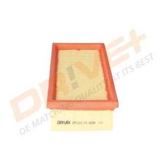FILTR POWIETRZA MITSUBISHI COLT 1.1-1.5D 04- Drive+ DP1110100696