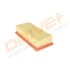 FILTR POWIETRZA MITSUBISHI COLT 1.1-1.5D 04- Drive+ DP1110100696 (фото 5)