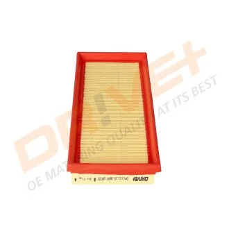 FILTR POWIETRZA SMART 0.8CDI 07- Drive+ DP1110100697