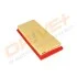 FILTR POWIETRZA SMART 0.8CDI 07- Drive+ DP1110100697 (фото 6)