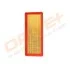 FILTR POWIETRZA SMART 0.8CDI 07- Drive+ DP1110100697 (фото 7)