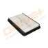 FILTR POWIETRZA HYUNDAI SANTA FE 2.0CRDI 12- Drive+ DP1110100704 (фото 5)