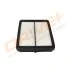 FILTR POWIETRZA KIA OPITMA 2.0 15- Drive+ DP1110100709 (фото 3)