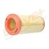 FILTR POWIETRZA FIAT 1.8 16V /1.9D-JTD/9 Drive+ DP1110100726 (фото 2)