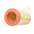 FILTR POWIETRZA FIAT 1.8 16V /1.9D-JTD/9 Drive+ DP1110100726 (фото 4)