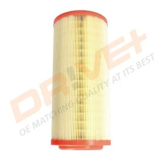 FILTR POWIETRZA FIAT 1.8 16V /1.9D-JTD/9 Drive+ DP1110100726