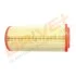 FILTR POWIETRZA FIAT 1.8 16V /1.9D-JTD/9 Drive+ DP1110100726 (фото 5)