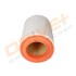 FILTR POWIETRZA ALFA 1.4I TB 10- /GIULIE Drive+ DP1110100729 (фото 4)