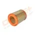 FILTR POWIETRZA HONDA 2.0 01- /CIVIC/ Drive+ DP1110100730 (фото 2)