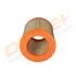 FILTR POWIETRZA HONDA 2.0 01- /CIVIC/ Drive+ DP1110100730 (фото 3)