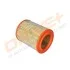 FILTR POWIETRZA HONDA 2.0 01- /CIVIC/ Drive+ DP1110100730 (фото 4)