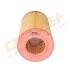 Фильтр воздушный Nissan Pick Up/Terrano 2.5-3.0 TDiC 92-14 Drive+ DP1110100741 (фото 1)