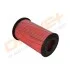 FILTR POWIETRZA NISSAN PICK UP 2.0D 02- Drive+ DP1110100742 (фото 2)