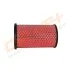 FILTR POWIETRZA NISSAN PICK UP 2.0D 02- Drive+ DP1110100742 (фото 3)
