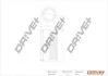 Фільтр повітряний Citroen Berlingo/Peugeot Partner 1.8/1.9D 97-02 Drive+ DP1110100746 (фото 1)