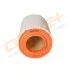 FILTR POWIETRZA CITROEN JUMPER 2.2HDI 06- Drive+ DP1110100747 (фото 1)