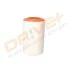 FILTR POWIETRZA CITROEN JUMPER 2.2HDI 06- Drive+ DP1110100747 (фото 4)