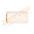 FILTR POWIETRZA CITROEN JUMPER 2.2HDI 06- Drive+ DP1110100747 (фото 6)