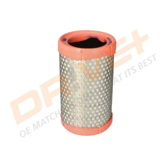 FILTR POWIETRZA RENAULT 1.1-1.2 96-/CLIO Drive+ DP1110100752