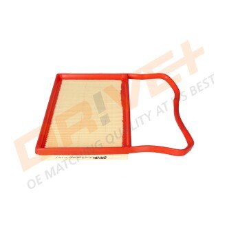 FILTR POWIETRZA VW POLO VI 1,0 17- Drive+ DP1110100788