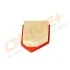 FILTR POWIETRZA FORD FIESTA 1,0T 17- Drive+ DP1110100791 (фото 2)