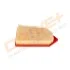 FILTR POWIETRZA FORD FIESTA 1,0T 17- Drive+ DP1110100791 (фото 4)