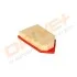 FILTR POWIETRZA FORD FIESTA 1,0T 17- Drive+ DP1110100791 (фото 6)