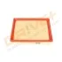 FILTR POW.OPEL ASTRA 1,2T 19- DP1110100797