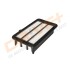 FILTR POW.HONDA CIVIC X 1,5 16- Drive+ DP1110100798 (фото 5)