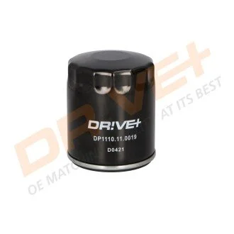 Фильтр Drive+ DP1110110019 (фото 1)