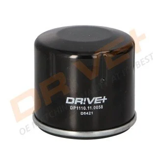 Фильтр Drive+ DP1110110058