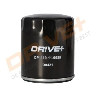 Фильтр Drive+ DP1110110089