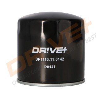 Drive+ - Фільтр оливи (аналог WL7125) Drive+ DP1110.11.0142