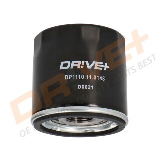 FILTR OLEJU FORD TRANSIT 2.2 TDCI 14- Drive+ DP1110110148