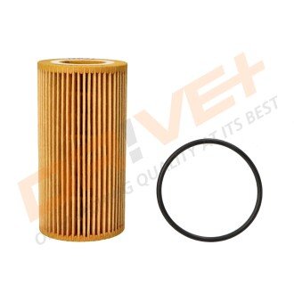 FILTR OLEJU VOLVO 2.0D4 10- C30 Drive+ DP1110110149