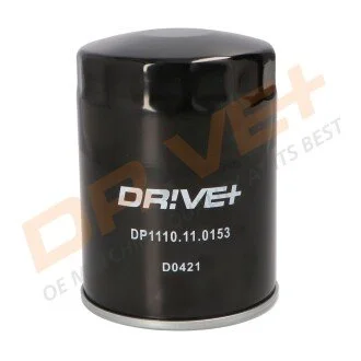 FILTR OLEJU KIA 2.5CRDI 02- Drive+ DP1110110153
