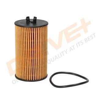 FILTR OLEJU OPEL ASTRA J 1.6CDTI 13- Drive+ DP1110110158