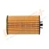 FILTR OLEJU OPEL ASTRA J 1.6CDTI 13- Drive+ DP1110110158 (фото 6)