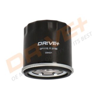 Drive+ - Фільтр оливи (аналог WL7517) Drive+ DP1110.11.0160 (фото 1)