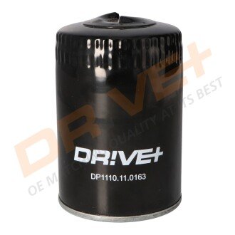 Drive+ - Фільтр оливи (аналог WL7448) Drive+ DP1110.11.0163