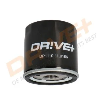 Drive+ - Фільтр оливи (аналог WL7513) Drive+ DP1110.11.0166