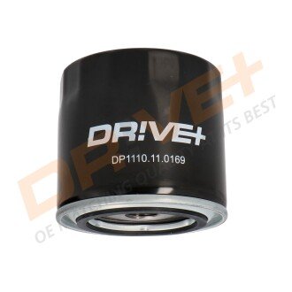 FILTR OLEJU CHRYSLER 2.5-5.9 91- Drive+ DP1110110169