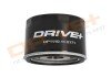 Drive+ - Фільтр оливи (аналог WL7523) Drive+ DP1110.11.0171 (фото 1)