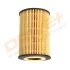 Фільтр масляний VW Passat/Caddy IV/Crafter/T6 1.6/2.0TDI 14- Drive+ DP1110110173 (фото 3)