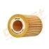 FILTR OLEJU HONDA 2.2CDTI 06- Drive+ DP1110110179 (фото 4)