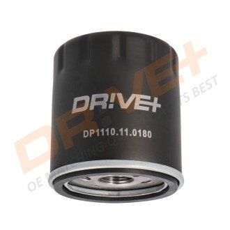 FILTR OLEJU CITROEN JUMPER 2.0HDI 16- Drive+ DP1110110180