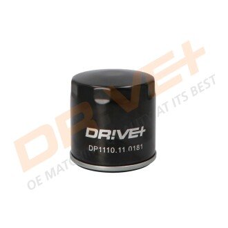 FILTR OLEJU OPEL ASTRA KARL 1.0 15- Drive+ DP1110110181