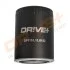 Drive+ Фільтр оливи (аналог WL7114) Drive+ DP1110.11.0182 (фото 1)