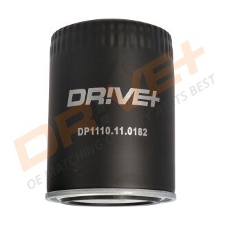 Drive+ Фільтр оливи (аналог WL7114) Drive+ DP1110.11.0182